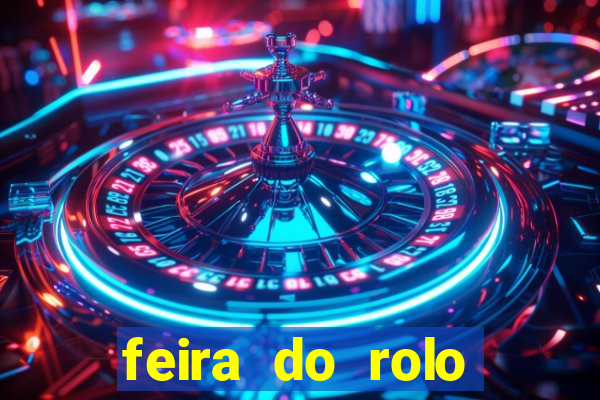 feira do rolo salvador bahia